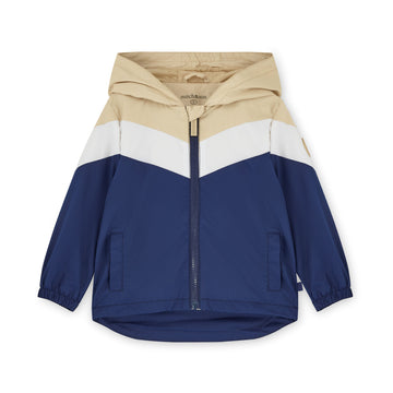Beige Peter Jacket