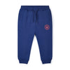 Navy Paolo Tracksuit