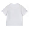 White Preston Shorts Set
