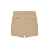 White Preston Shorts Set