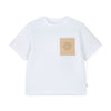 White Patrick T-Shirt