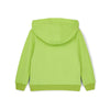 Lime Green Ronan Hoodie Set