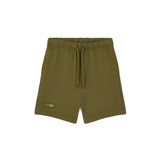 Khaki Riley Shorts