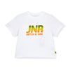 White Reid T-Shirt