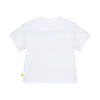White Reid T-Shirt