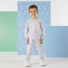 Owen Grey Tracksuit