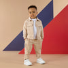 Beige Princeton Set