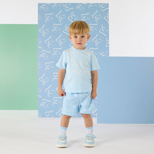 Blue Oake T-Shirt