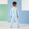 Blue Oakly Tracksuit