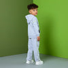 Grey Reese Tracksuit