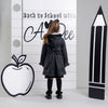 Black Nova Raincoat