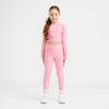 Pink Aspire Leggings