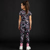 Black Sprint Leggings