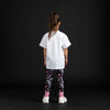 White Dynamic T-shirt