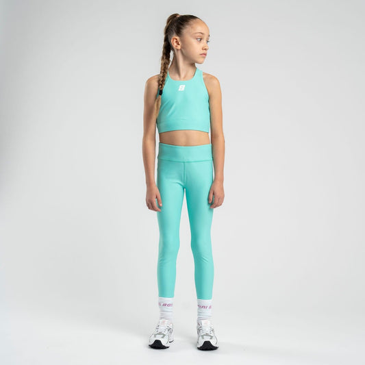 Mint Aspire Leggings