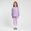 Lilac Aspire Sweatshirt