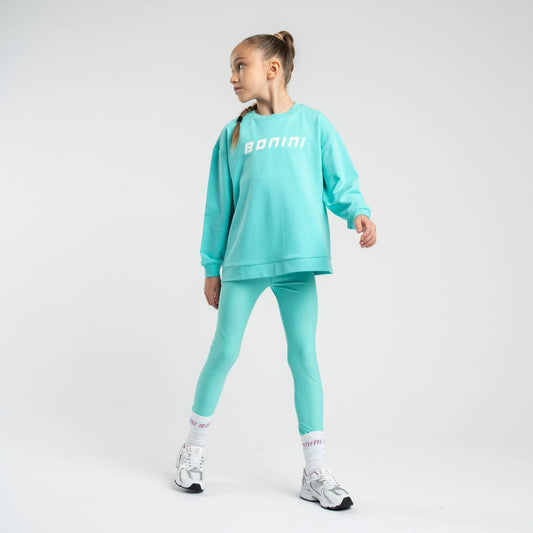 Mint Aspire Sweatshirt