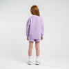 Lilac Aspire Sweatshirt