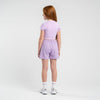Lilac Aspire Shorts