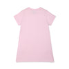 Pink Carmen Dress
