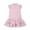 Pink Cairo Tennis Dress