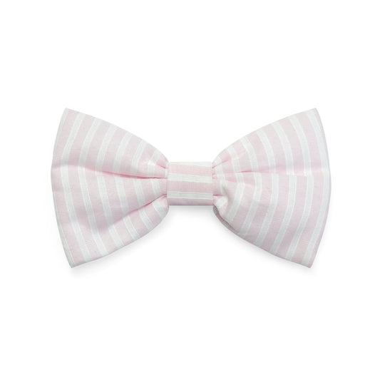 Pink Claire Hair Clip