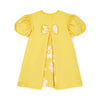 Yellow Delilah Legging Set
