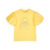Lemon Dolores Skirt Set