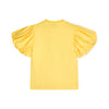 Lemon Dolores Skirt Set