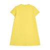 Yellow Danica Dress