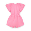 Pink Darcy Playsuit