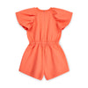 Coral Darcy Playsuit
