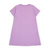 Lilac Evangeline Dress