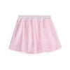 Pink Terrie Skirt Set