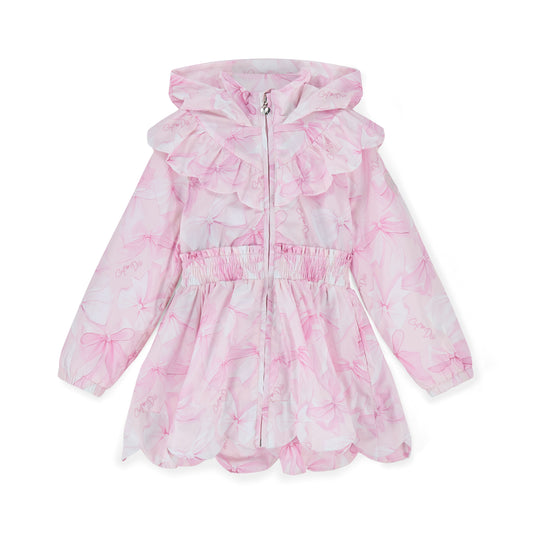 Pink River Jacket