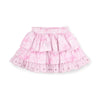 White Riri Skirt Set