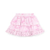 White Riri Skirt Set