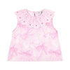 Pink Ruby Short Set