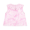 Pink Ruby Short Set