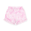 Pink Ruby Short Set