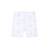 Mint Rebecca Cycling Short Set