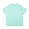Mint Rebecca Cycling Short Set