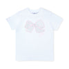 White Rose Skort Set