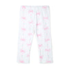 White Rita Legging Set