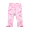 Pink Ria Legging Set