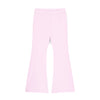 Pink Samantha Flare Set
