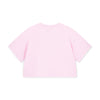 Pink Samantha Flare Set