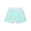 Mint Romi Terry Short Set