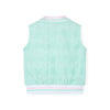 Mint Romi Terry Short Set