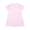 Pink Regina Dress